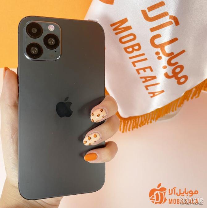 ترفندهایی برای فهمیدن تقلبی یا اصل بودن آیفون 6+تصاویر