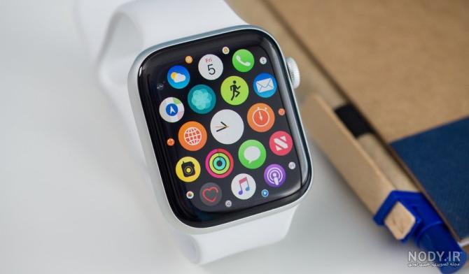 تشخیص تقلبی یا اصل بودن آیفون 6+ عکس