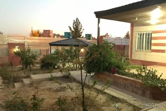 تصاویر باغ ویلا پرند تصاویر باغ ویلا پرند