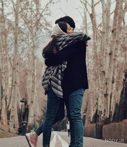 تصاویر عاشقانه بدون متن جدید و لاکچری و خفن برای پروفایل و استوری ...