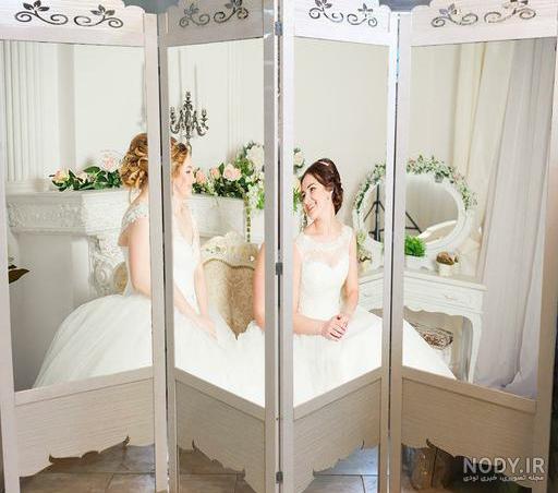 تصاویری از پارتیشن های به درد بخور