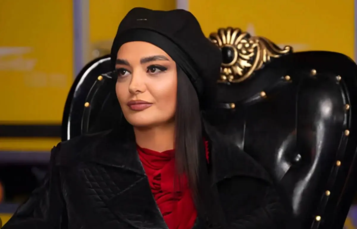 جدیدترین عکس از ژینا، عشق قدیمی شادمهر در کنار همسر و فرزندش!