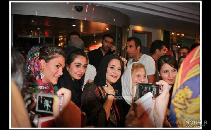 جدیدترین عکسهای شخصی و دیدنی طناز طباطبایی در شهریور 93 جدیدترین عکسهای شخصی و دیدنی طناز طباطبایی در شهریور 93