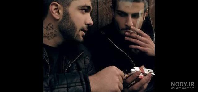 حصین ابلیس کیست؟ بیوگرافی حسین رحمتی خواننده رپ و همسرش - سایت ایران انفجار حصین ابلیس کیست؟ بیوگرافی حسین رحمتی خواننده رپ و همسرش - سایت ایران انفجار