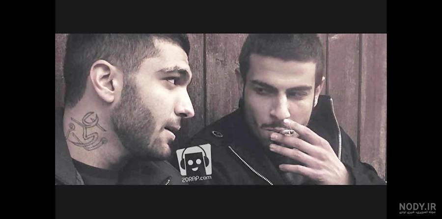 حصین صادق و بلاک کرد + حواشی ترک آخر حصین + ریپورت شدن کیو ۶۹ + اختلاف ... حصین صادق و بلاک کرد + حواشی ترک آخر حصین + ریپورت شدن کیو ۶۹ + اختلاف ...