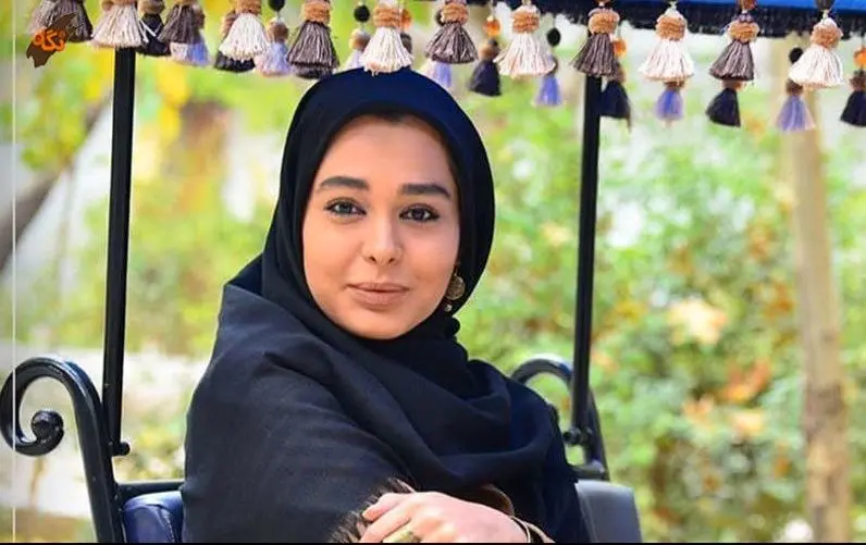 خبرگزاری آريا - بيوگرافي سانيا سالاري + عکس