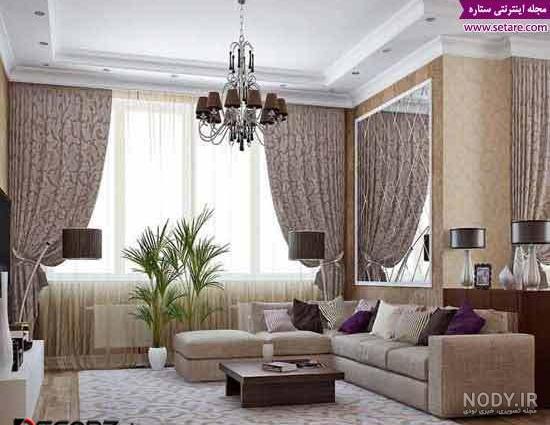 خرید و قیمت پاراوان پارتیشن متحرک (ارسال پس کرایه) از غرفه ...