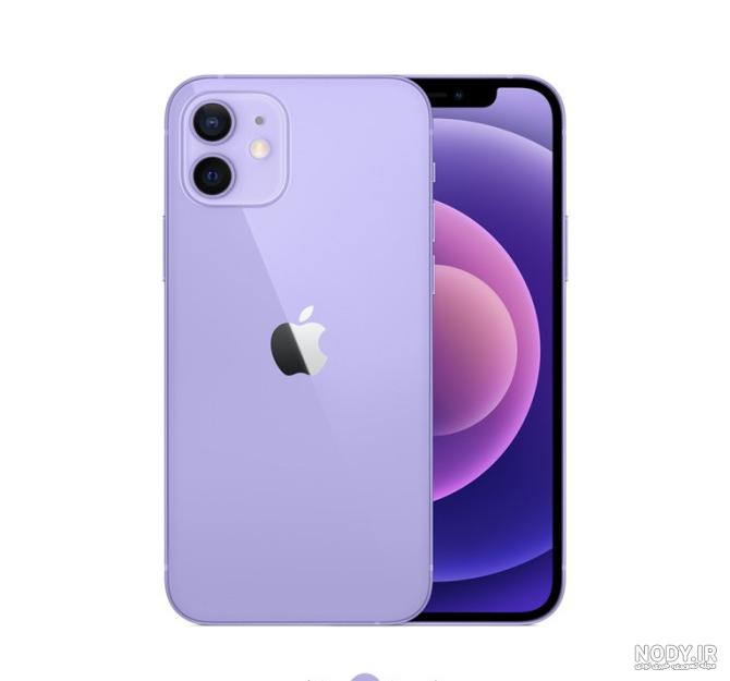 خرید و قیمت گوشی اپل iPhone 12 (Active) | حافظه 256 گیگابایت ا ...