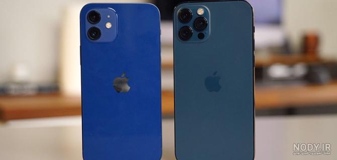 خرید لوازم جانبی گوشی موبایل آیفون Apple iPhone 12 | استایل آپ