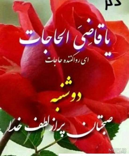 ذکر روز چهارشنبه - 🙏🏻اپلیکیشن رهایی🙏🏻