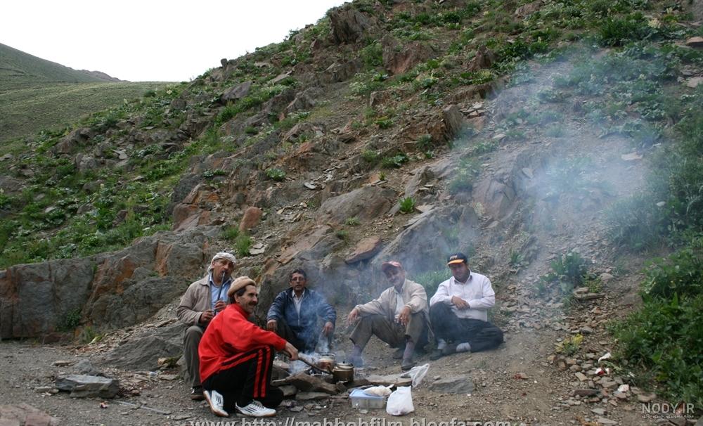 روح آبادالموت