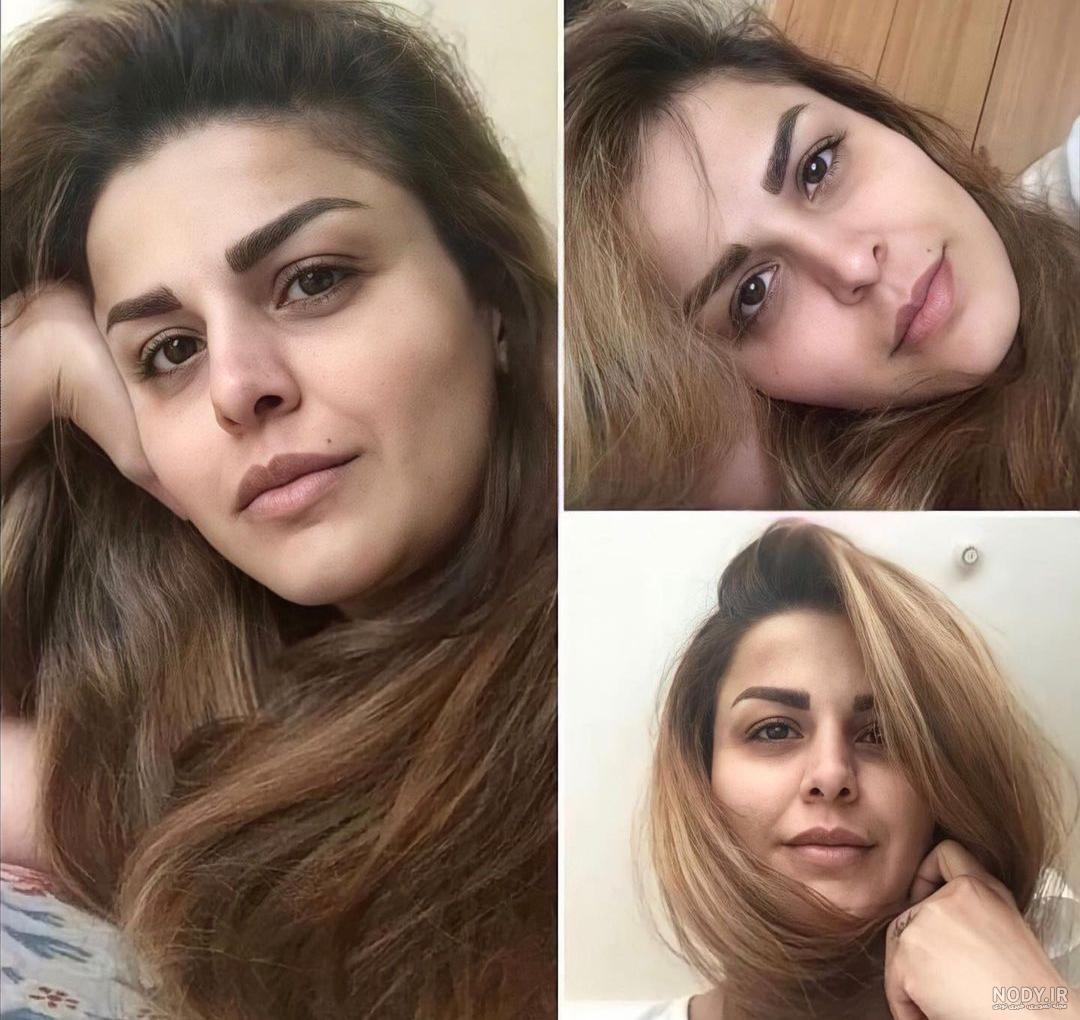 زندگی خصوصی سحر مقدس خواننده معروف ایرانی و همسرش + عکس های جذاب و ...