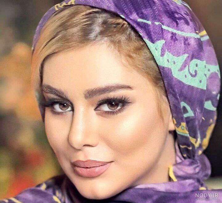 سحر-خواننده - عکس ویسگون