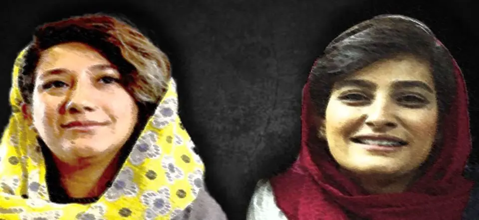 علی ملیحی‎ | ‎‌ مهسا(ژینا) امینی بر تخت بیمارستان کسری، شهریور۱۴۰۱ ...