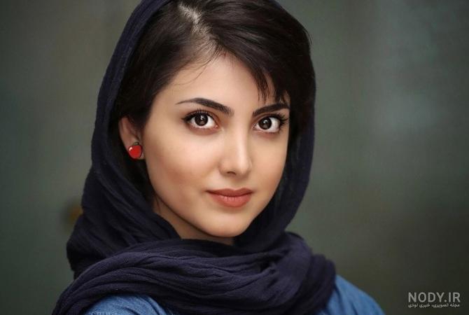 عکس از صورت دختر ایرانی عکس از صورت دختر ایرانی