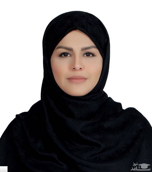 عکس با حجاب و جالب از سحر مقدس خواننده معروف ایرانی