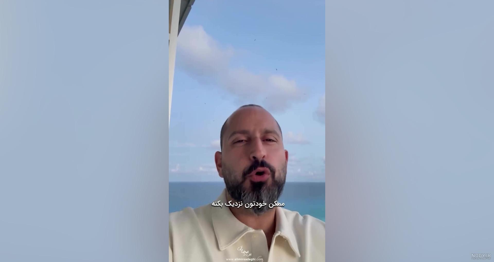 عکس ترسناک گولاخ کسن