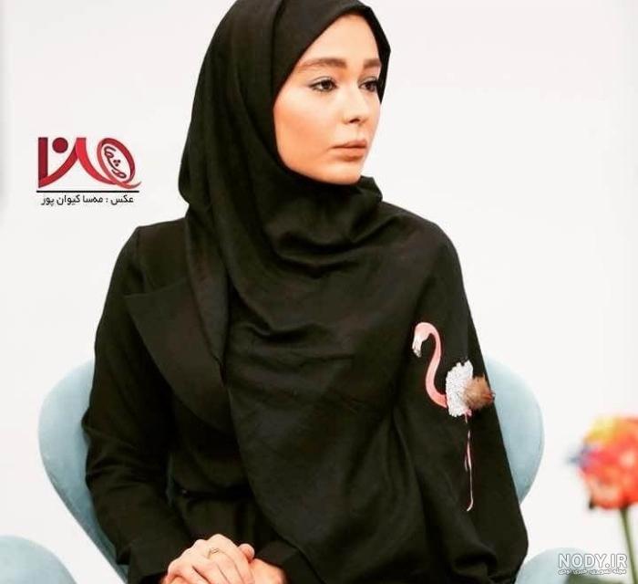 عکس جدید از سانیا سالاری