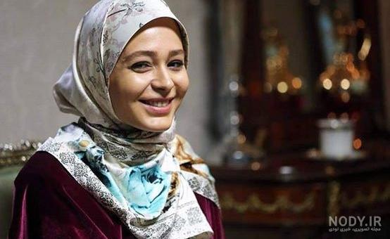 عکس جدید سانیا سالاری