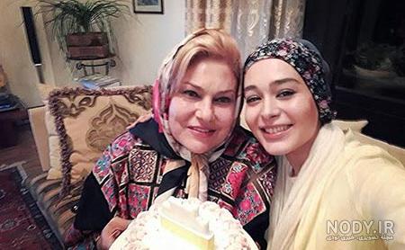 عکس های جدید سانیا سالاری در اینستاگرام