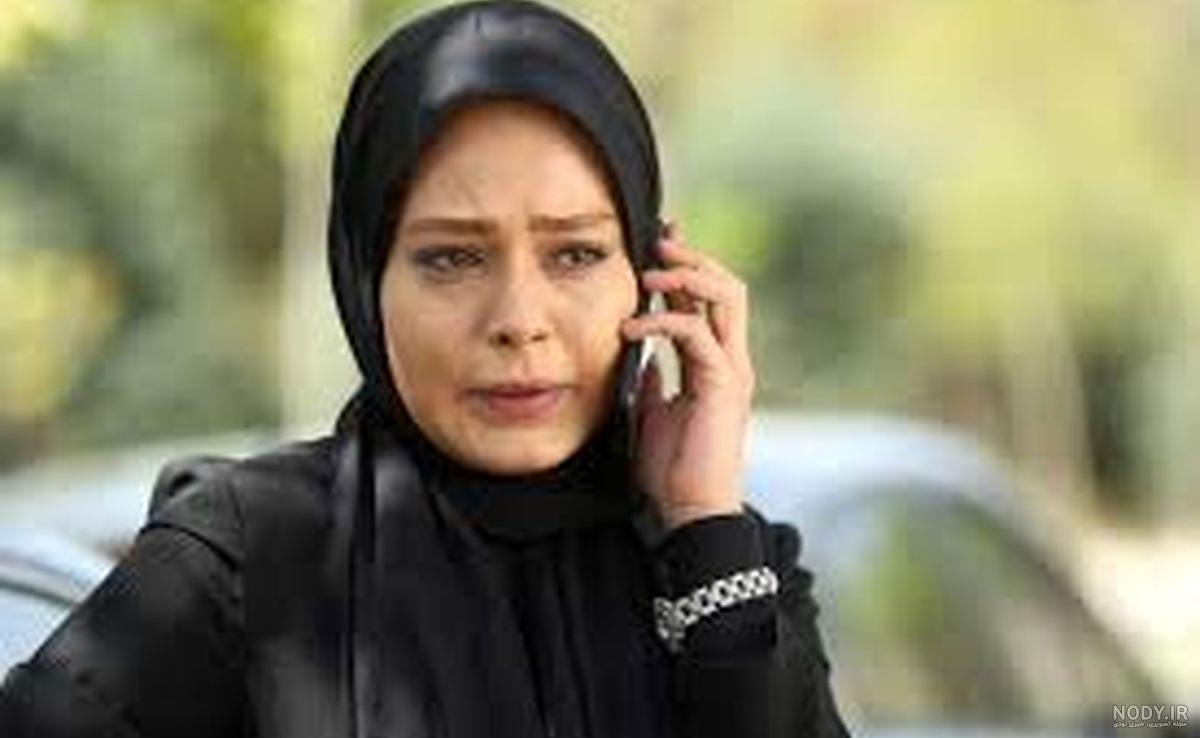 عکس های جدید سانیا سالاری و سامان صفاری