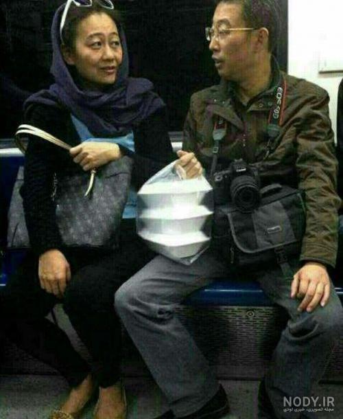 عکس خنده دار محرم - عکس نودی