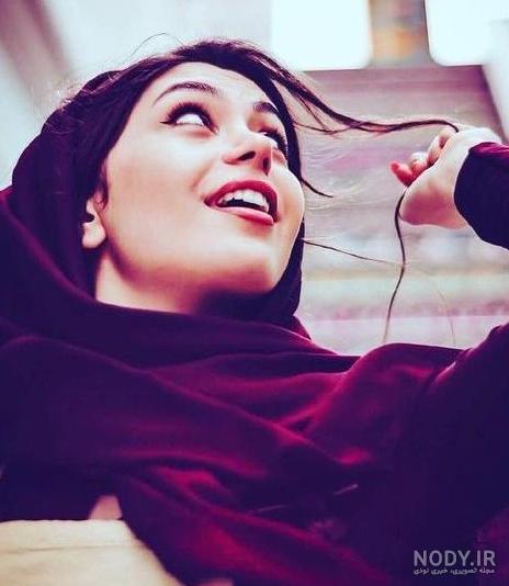 عکس دختر ایرانی صورت - عکس نودی عکس دختر ایرانی صورت - عکس نودی