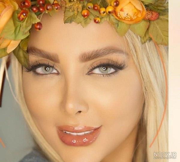 عکس دختر زیبا و عکس های با کیفیت دختران خوشگل برای پروفایل - Nasim Word