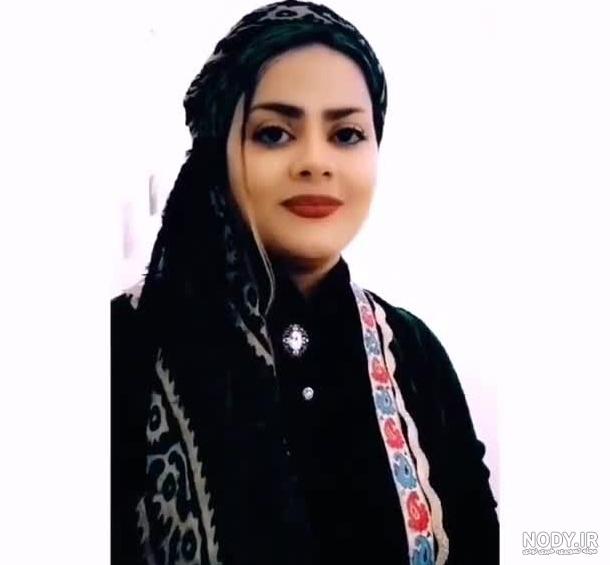 عکس دختر لر زیبا عکس دختر لر زیبا
