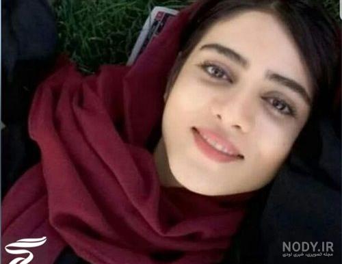 عکس دختر واقعی برای پروفایل - عکس نودی