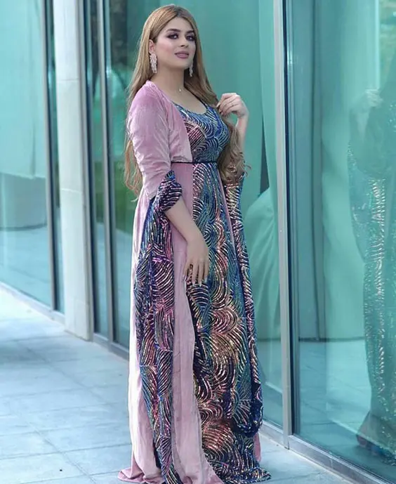 عکس دختر کرد