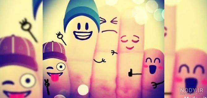 عکس دخترونه پنج نفره - عکس نودی عکس دخترونه پنج نفره - عکس نودی
