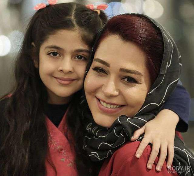 عکس سانیا سالاری :: گالری نسیم