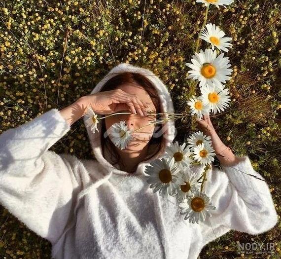 عکس سیاه سفید راه راه