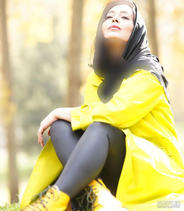عکس و شعر یبای سانیا سالاری