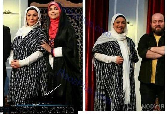 عکس شیک سلنا امینی - عکس نودی