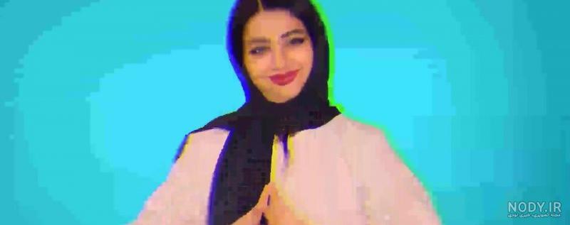 عکس شیک سلنا امینی - عکس نودی
