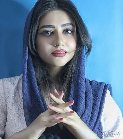 عکس شیک سلنا امینی - عکس نودی