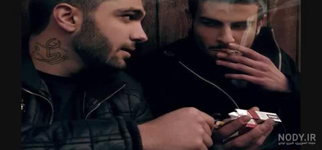 عکس صادق حصین - عکس نودی عکس صادق حصین - عکس نودی