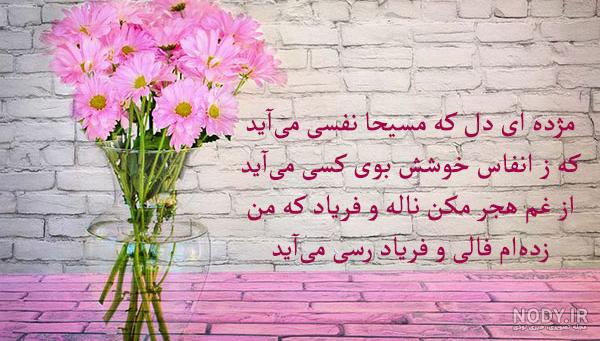 عکس عاشقانه حافظ ❤️ [ بهترین تصاویر ]