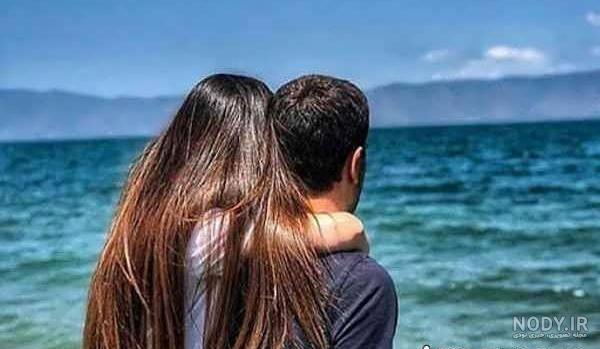 عکس های عاشقانه خفن زوج های رمانتیک مرداد ماه
