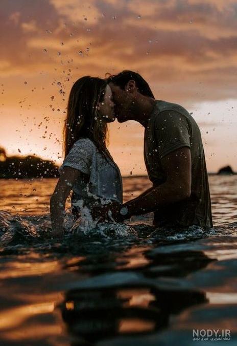 عکس عاشقانه 1403 | عکس پروفایل عاشقانه بدون متن اینستا | عکس ...