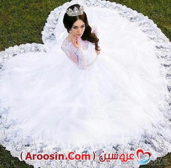 عکس عروس دختر کوچک عکس عروس دختر کوچک