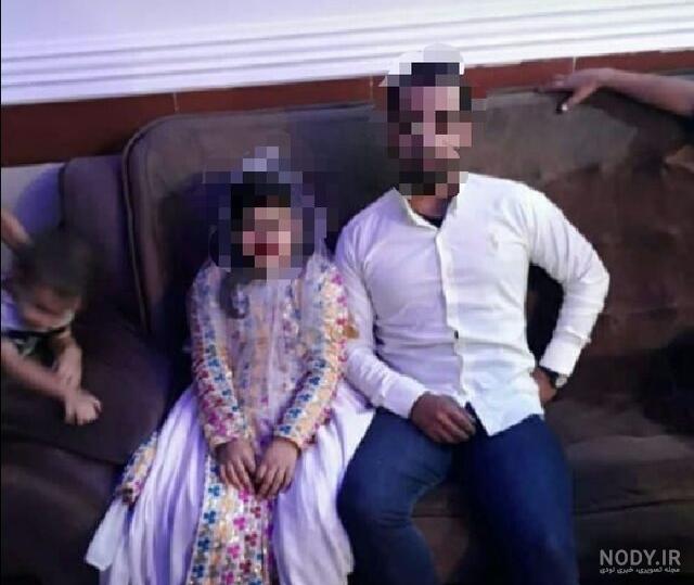 عکس عروس کوچک