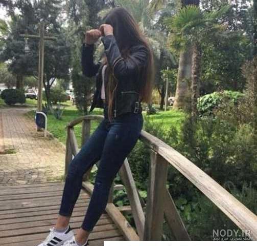 عکس لباس دخترانه لاتی