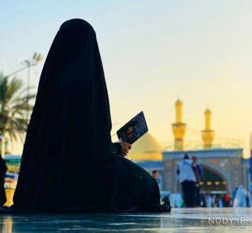 عکس محرمی دخترانه بدون متن