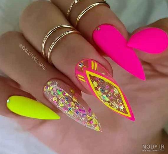 عکس مدل مانتو راه راهی