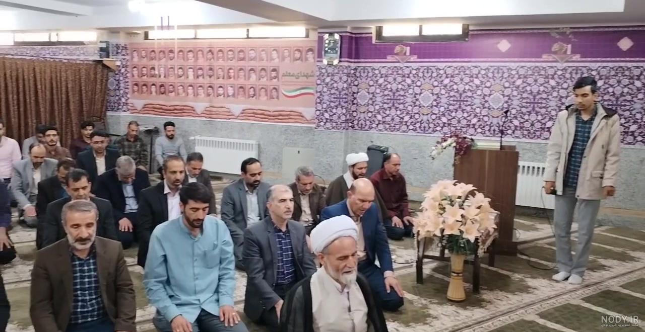 عکس ممد قلی ترکی - عکس نودی
