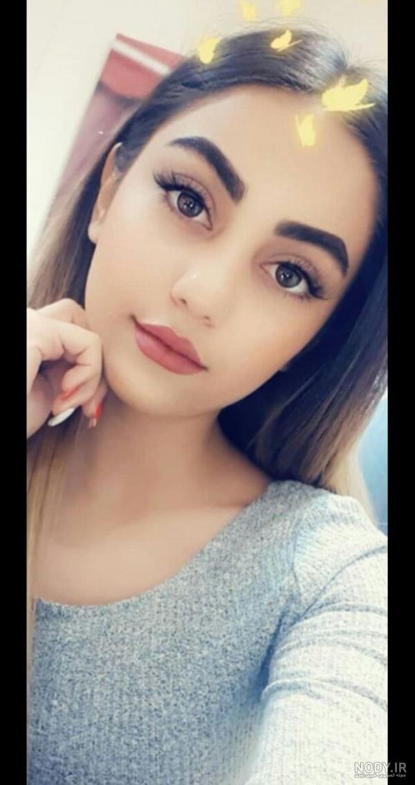 عکس واقعی دختر بس در اینستا عکس واقعی دختر بس در اینستا