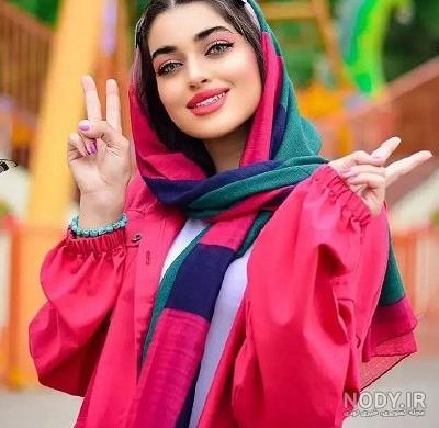 عکس واقعی دخترونه